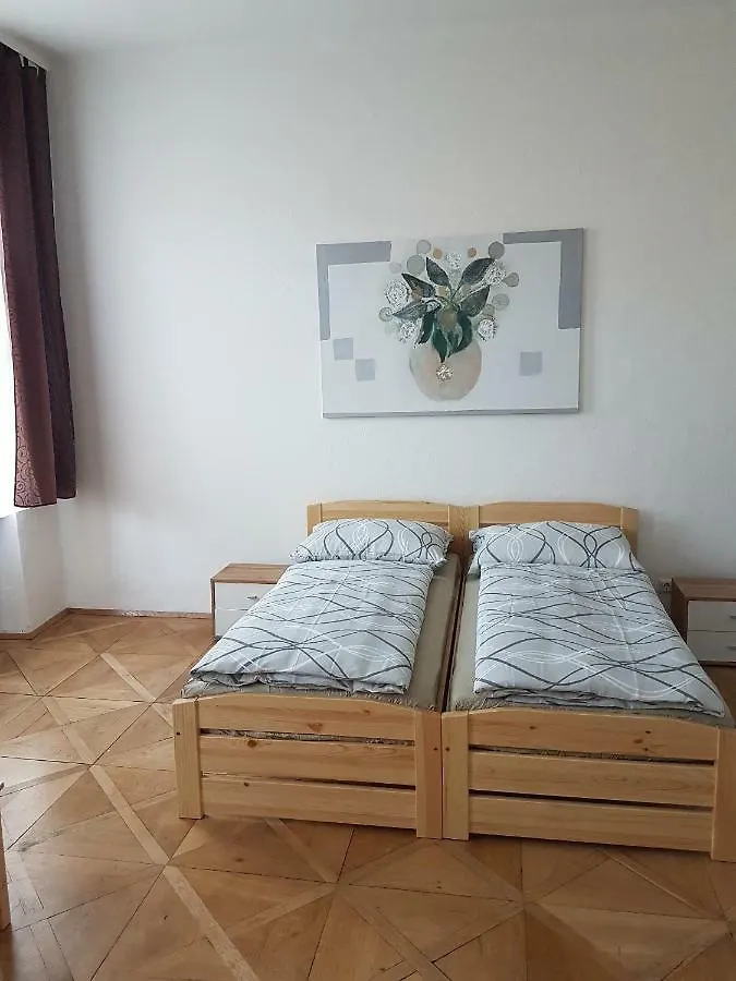 Gerald'S Apartment 12 Wien