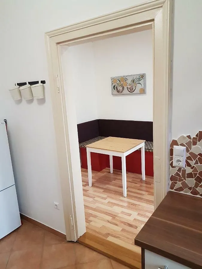 Gerald'S Apartment 12 Wien
