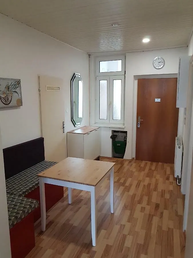 Gerald'S Apartment 12 Wien Österreich