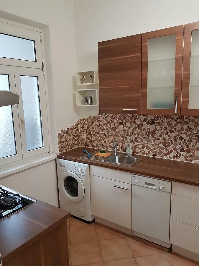 Gerald'S Apartment 12 Wien Österreich